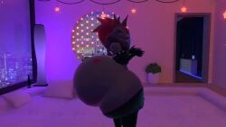 3d animated big_ass big_penis bubble_butt femboy fernretriever girly huge_ass huge_cock male male_only mp4 penis pokémon_(species) pokemon pokemon_(species) sound tagme thick_thighs video vrchat vrchat_avatar wide_hips zoroark