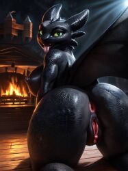 Anthro Rule 34 Image