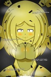 1girls anthro cum cum_in_pussy cum_inside female female_only five_nights_at_freddy's five_nights_in_anime fnia genderswap_(mtf) giygal humanoid male_pov nude point_of_view pov rule_63 solo springtrap springtrap_(fnaf) springtrap_(fnia) tagme