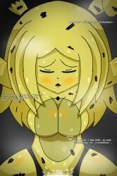 1girls anthro cum cum_in_pussy cum_inside female female_only five_nights_at_freddy's five_nights_in_anime fnia genderswap_(mtf) giygal humanoid male_pov nude point_of_view pov rule_63 solo springtrap springtrap_(fnaf) springtrap_(fnia) tagme