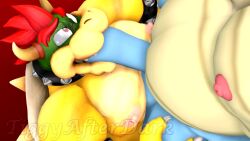 3d animated big_penis blastoise bowser collar crossover dick gay gay_sex hair horns male mario_(series) mp4 muscles muscular muscular_male nintendo nipples no_sound oral oral_penetration oral_sex pec_fuck pecs pectorals penis pokémon_(species) pokemon pokemon_(species) reptile sfm source_filmmaker tagme tiggyafterdark tigura video