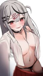 Breasts Rule 34 Image