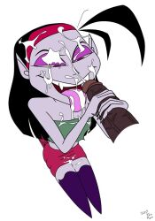 cum_on_face fangora_dracula tagme the_baskervilles