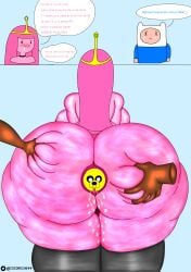 1girls adventure_time ass ass_bigger_than_head bbw big_ass big_breasts breasts bubble_ass bubble_butt busty cellulite cheating cheating_girlfriend chubby cocoreche curvaceous curvy curvy_female curvy_figure dark-skinned_male dark_skin drool drooling fat_ass female female_only finn_the_human fucktoy gigantic_ass grabbing_ass hair hand_on_ass hand_on_butt huge_ass hyper_ass jake_the_dog large_ass large_butt long_hair massive_ass mature mature_female mature_woman naked nervous netorare nipples ntr nude_female pink_body pink_hair pink_nipples pink_skin princess_bubblegum pussy pussy_juice pussy_juice_drip pussy_juice_trail raceplay red_cheeks round_ass saliva_trail self_upload simple_background solo_female spanish_dialogue spanish_text thick thick_ass thick_female thick_thighs thighs thunder_thighs voluptuous voluptuous_female wide_hips