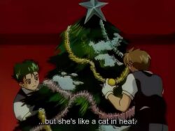 a_heat_for_all_seasons animated color colored edit edited english_dialogue english_dub english_voice english_voice_acting tagme third-party_edit uncensored upscaled video