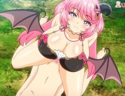 1boy1girl breasts hentai img succubus