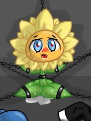 Solar Flare (Pvz) Rule 34 Image