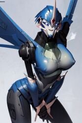 ai_generated arcee arcee_(prime) female robot robot_girl tagme