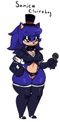 1girls big_breasts cally3d clazzey cleavage cosplay cryptiacurves fazclaire's_nightclub first_porn_of_character five_nights_at_freddy's fnaf fnf fnf_mod fnf_mods freddy_(fnaf) fredina's_nightclub fredina_(cally3d) frenni_(cryptia) frenni_fazclaire friday_night_funkin friday_night_funkin_mod hedgehogs_slutty_collection horaco mobian scottgames solo sonia.sex sonic.exe sonic.exe_(series) sonic_(series) sonic_the_hedgehog_(series) sonica_clairehog tagme thehoraco thick_thighs wide_hips