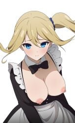 hayasaka ai from kaguya-sama wa kokurasetai ~tensai-tachi no renai zunousen~ by coro fae