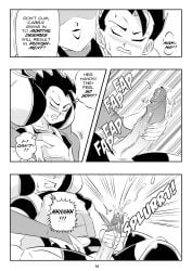 angel_(dragon_ball) cabba comic dragon_ball dragon_ball_super funsexydragonball page_14 tagme vados