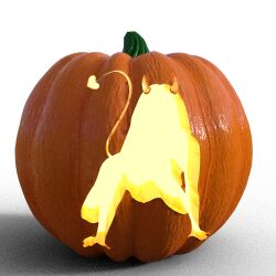 Jackolantern Rule 34 Image