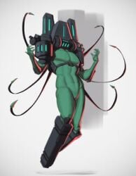 artist_request genderswap_(ftm) mindflayer mindflayer_(ultrakill) rule_63 rule_63 ultrakill