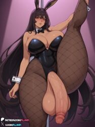 1futa 1futanari 2025 ass ass big_ass big_breasts big_butt big_cock big_hips big_penis big_thighs blush bow breasts brown_eyes brown_hair bunny_costume bunny_ears bunny_girl bunnysuit butt_crack club cock curvy curvy_ass curvy_body curvy_female curvy_figure curvy_futa curvy_hips curvy_thighs dark-skinned_female dark_skin disgusted fishnet_legwear fishnet_stockings fishnets flaccid flaccid_cock flaccid_futa flaccid_penis futa_focus futa_only futanari futanari gigantic_cock gigantic_penis glowing_penis goddess_of_victory:_nikke hi_res high-angle_view high_quality high_resolution highres huge_ass huge_breasts huge_butt huge_cock huge_cock huge_hips huge_thighs indoors large_ass large_breasts large_butt large_cock large_hips large_penis large_thighs leg_grab leg_up long_hair looking_at_viewer massive_cock massive_penis neon_lights nightclub noir_(nikke) penis penis_out penis_size_difference pillow pillow_hug playboy_bunny plumpi shiny_skin standing straight_hair thick_thighs veiny_penis venus_body venus_futa wide_hips