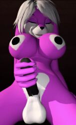 1futa 2016 3:5 3d_animation angry_cat_(artist) animated animation anthro areola balls black_penis boner breasts cgi cock cum cum_on_face cum_on_screen dick dick_girl dickgirl female first_person_view furry futa_only futanari girl grabbing_own_penis gynomorph intersex large_boobies large_boobs longer_than_30_seconds looking_at_viewer love_hearts masturbation moaning naked no_sound orgasm penis pink_fur rabbit semen showing_penis showing_penis_to_viewer solo spunk_mess tagme titties touching_own_penis vertical_video video white_balls white_face white_hair wolf yuni_hermit