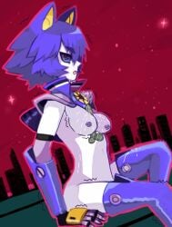 bleu_hair cock cum cum_on_breasts cum_on_face cumming dick dick_inside hacked hopebiscuit metal metal_body metal_breasts metal_girl metal_skin metal_sonic metal_sonique metallic metallic_body metallic_skin pink_lips pink_lipstick red_eyes robot robot_girl shivering sonic_(series) sonic_the_hedgehog_(series) white_body white_breasts white_skin