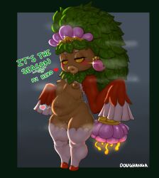 deku_princess doughchanga majora's_mask tagme