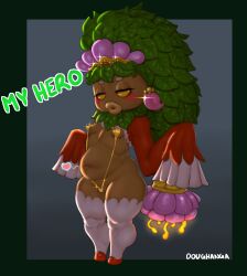 deku_princess doughchanga majora's_mask tagme