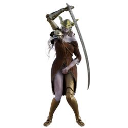 clothed elden_ring female fingering fromsoftware malenia_blade_of_miquella obscured_face prosthetic prosthetic_arm prosthetic_leg prosthetic_limb red_hair solo solo_female sword taller_female transparent_background