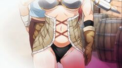 isekai yaricir omae no mono wa ore no mono fan art