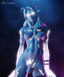 1futa 3d abs alternate_version_available areolae athletic athletic_female balls blender breasts completely_nude completely_nude_female crown epic_games erect_nipples erect_penis erection etheria_(fortnite) female female_focus female_only fortnite fortnite:_battle_royale futa_only futanari glowing glowing_eyes glowing_genitalia glowing_penis grey_body grey_hair headwear lewdrex long_hair looking_at_viewer nipples nude nude_female nude_futanari penis pose posing presenting presenting_breasts presenting_penis small_breasts solo solo_focus watermark