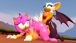 3d (Artwork) Rule 34 Image