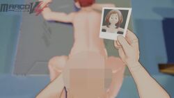 2boys 3d anal anal_sex animated blender blender_(software) censored censored_genitalia censored_penis commission doggy_style fully_nude gay gay_anal gay_sex hand_on_hip holding_object holding_photo izuku_midoriya male male/male male_focus male_only male_penetrated male_penetrating male_penetrating_male male_pov marcossfm marcovee4 mp4 my_hero_academia naked no_sound nude photo_(object) pov public_release scar shouto_todoroki tagme thinking_of_someone_else two_tone_hair video yaoi