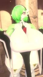 3d animated big_ass big_breasts bom39 breasts bubble_butt gardevoir huge_ass huge_breasts mp4 nun_gardevoir_(cervina7) pokémon_(species) pokemon pokemon_(species) pokephilia sound tagme thick_thighs video vrchat