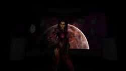 3d 4k long_hair mature medium_ass monster_girl posing pov queen sarah_kerrigan slim spaceship starcraft uncensored vam