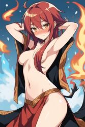 1girls Rule 34 Image