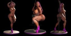 1girls 3d 3d_(artwork) ass athletic athletic_female big_ass big_breasts big_butt bottom_heavy breasts bubble_ass bubble_butt bust busty chest cleavage curvaceous curvy curvy_figure dark-skinned_female dark_skin divergentartgb eyebrows eyelashes eyes female female_focus fit fit_female hair high_heel_boots high_heels hips hourglass_figure huge_ass huge_breasts human jess_(divergentartgb) large_ass large_breasts legs lips mature mature_female nubian platform_heels slim slim_waist thick thick_hips thick_legs thick_thighs thighs top_heavy top_heavy_breasts upper_body voluptuous voluptuous_female waist wide_hips