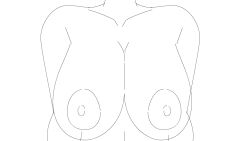 1girls animated animatic black_and_white bouncing_breasts emi_(character) emi_(twistedgrim) female female_only line_art monochrome no_color sketch solo tagme twistedgrim white_background