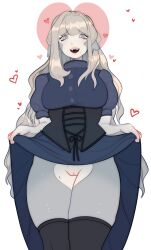 aoi okeya fan art