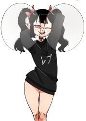 femboy glasses nuclearwasabi rev_says_desu trap virtual_youtuber vtuber