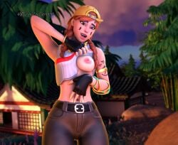 aura_(fortnite) epic_games fortnite fortnite:_battle_royale