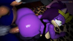 1boy 1girls 3d 728kaya all_fours ambiguous_penetration animated anthro ass bed bedroom big_ass big_breasts bouncing_ass bra breasts bubble_butt countersfm crown dat_ass doggy_style fat_ass female furry furry_only hedgehog hetero huge_ass incest indoors jiggle jiggling_ass kgf_kiko large_ass lingerie looking_pleasured male milf moaning mother mother_and_son penis purple_hair queen_aleena royalty sex son sonic_(series) sonic_the_hedgehog sonic_the_hedgehog_(series) sonic_underground sound straight straight_sex thick_ass thick_thighs thrusting video voice_acted wide_hips
