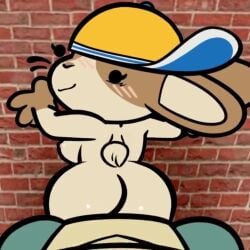 1boy 1girls anthro ass baebot breasts cum cum_inside dax_(piemations) female female_penetrated furry happy happy_sex how_to_be_cool how_to_be_cool_(piemations) interspecies lagomorph longer_than_10_seconds looking_at_viewer looking_back male peeb_(piemations) penis pov rabbit reptile scalie sound sound_edit sound_warning straight tagme tail_wagging vaginal_penetration video