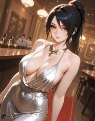 ai_generated anus ass balls benj17 dead_or_alive erection feet feet_focus feet_up female foot_fetish male momiji_(ninja_gaiden) navel nipples nude nude_female penis pussy sex soles sweat testicles toes uncensored vagina vaginal_penetration veiny_penis