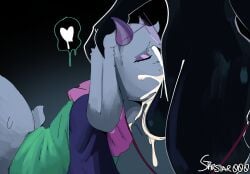 ralsei from deltarune by starstar000