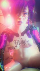 3d 3d_animation artist_name cd_projekt_red cyberpunk_2077 elysianragazza eye_contact female female_focus hair human less_than_30_seconds looking_at_viewer medium_hair nipples nude on_table penis penis_in_pussy pov pov_eye_contact purple_hair pussy rita_wheeler self_upload sex sound tagme vaginal_sex video video_game_character video_games watermark wet_skin