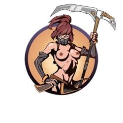 looter_(sf2) mti nude_filter shadow_fight_2
