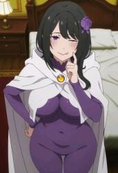 elsa granhilte from re:zero kara hajimeru isekai seikatsu by unknown artist