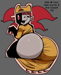 taski maiden (ena) from chimor mythology by nanodude78