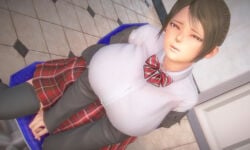 Qr (Artist) Rule 34 Image