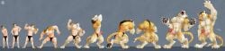 2025 abs animal_humanoid anthro balls big_muscles body_size_growth bottomwear claws clothed clothing digital_drawing_(artwork) digital_media_(artwork) digitigrade erection felid felid_humanoid fur fur_growth genitals growth hand_on_head hi_res human human_to_anthro humanoid humanoid_genitalia humanoid_penis loincloth loincloth_only long_image male mammal mammal_humanoid markings mostly_nude muscle_growth muscular muscular_anthro muscular_male nipples nude pantherine pantherine_humanoid pawpads pecs penile penis roaring sequence sharp_teeth simple_background size_transformation snout snout_growth solo species_transformation stripes tail tail_growth teeth tiger tiger_humanoid topless torn_clothing transformation transformation_sequence underwear werecreature werefelid werepantherine weretiger wide_image zibyr