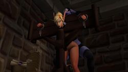 3d anal_sex animated blizzard_entertainment blood_elf bondage draenei elf futanari intersex itsmorti loop no_humans no_sound pillory pussy rough_sex sex source_filmmaker stocks tagme video warcraft world_of_warcraft