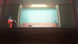 animated big_cock big_penis blowjob caesar_king doggy_style futa_masturbation futa_on_female futa_solo futanari luciana_de_montefio shower silhouette silhouette_sex sound tagme video voice_acted xiiinameless zenless_zone_zero