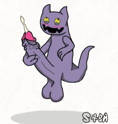 ghazkin ghazt ghazt_(my_singing_monsters) male male_only msm my_singing_monsters