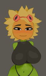 solar flare (pvz) from plants vs zombies by shadow2405