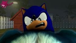 3d animated ass_expansion big_ass big_male cock huge_cock killerchidna male_focus muscle_growth naked naked_male nude penis_expansion sfm sonic_(series) sonic_the_hedgehog sound source_filmmaker tagme thick_thighs transformation video werehog werewolf